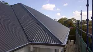 Best Rubber Roofing (EPDM, TPO)  in Johnson Lane, NV